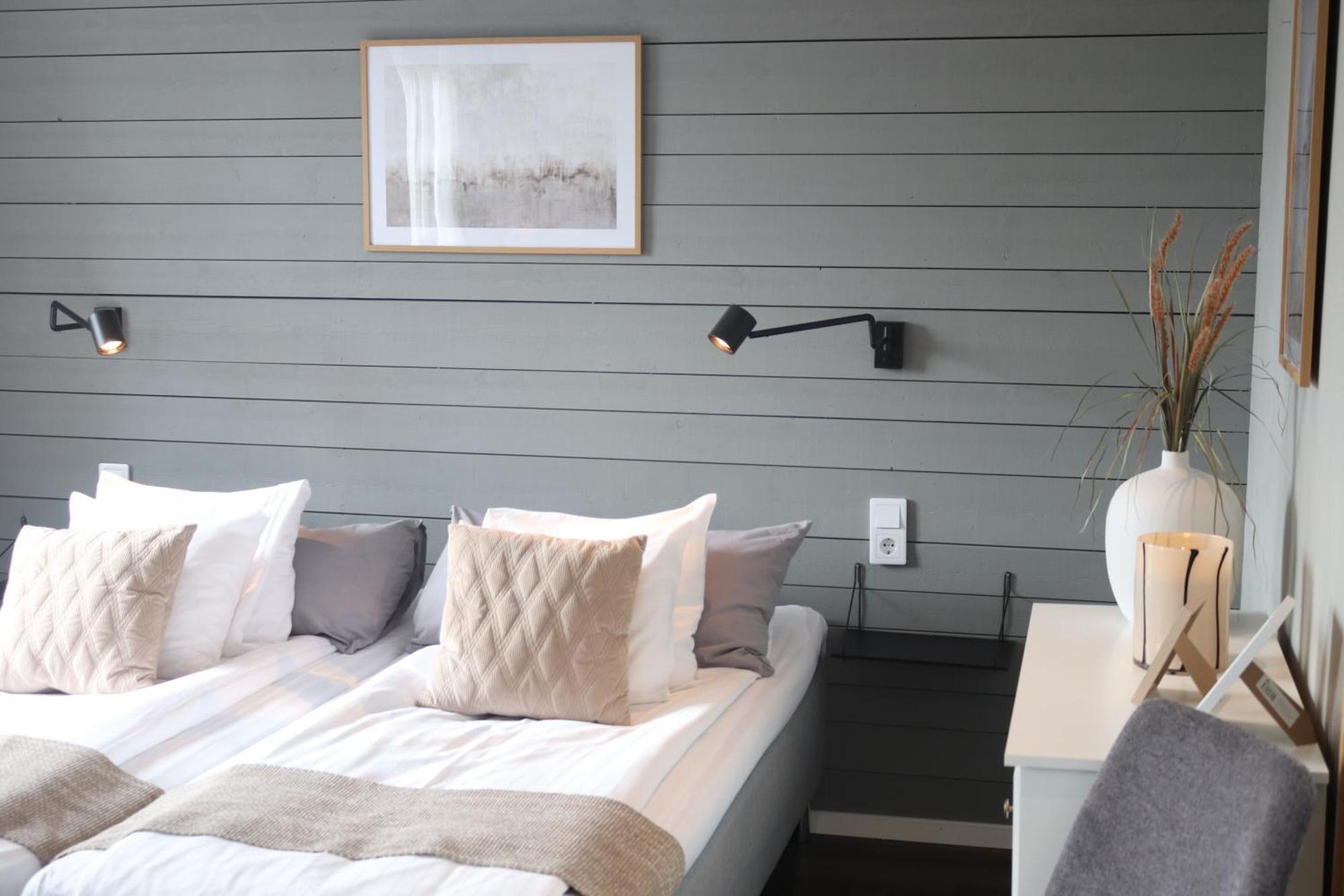 Hotell Radhuset Lidkoping Exterior photo